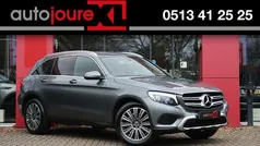 Gebruikt 2017 Mercedes GLC220 Prestige SUV | € 19.999 (Super prijs)