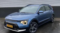 Gebruikt 2024 Kia Niro SUV | € 31.400 (Goede deal)