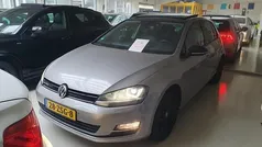 Gebruikt 2013 VW Golf VII Highline Hatchback | € 8.950 (Eerlijke prijs)