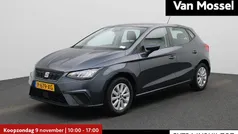 Gebruikt 2022 Seat Ibiza Business Hatchback | € 14.944 (Eerlijke prijs)