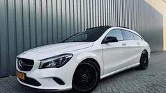 Gebruikt 2017 Mercedes CLA180 Shooting Brake Business Stationwagen | € 15.750 (Eerlijke prijs)