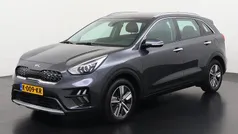 Grijs Gebruikt 2021 Kia Niro SUV | € 20.740 (Goede deal)