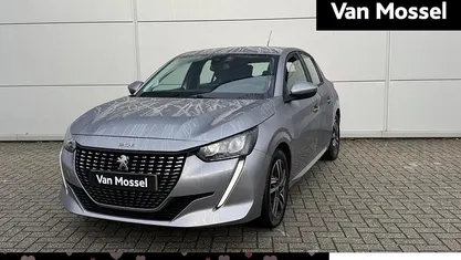 Occasion 2021 Peugeot 208 Allure Hatchback | € 13.940 (Eerlijke prijs)
