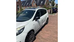 Gebruikt 2013 Renault Grand Scénic III Dynamique MPV | € 2.250 (Super prijs)