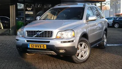 Occasion Volvo XC90 Momentum 238 PK (175 kW) 2007 SUV
