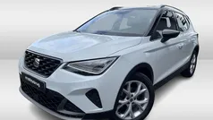 Wit Gebruikt 2022 Seat Arona FR SUV | € 22.450 (Eerlijke prijs)