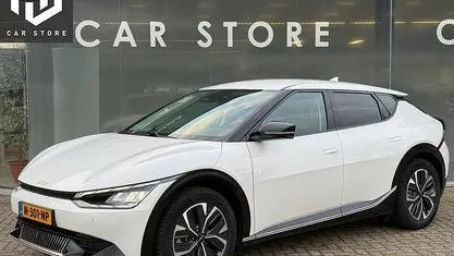 Occasion Kia EV6 Plus 168 kW (229 PK) 2021 SUV