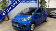 Gebruikt 2013 Peugeot 107 Active Hatchback | € 5.995 (Eerlijke prijs)
