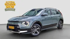Gebruikt 2025 Kia Niro SUV | € 32.935 (Super prijs)