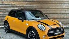 Gebruikt 2014 Mini John Cooper Works Chili Hatchback | € 13.990 (Eerlijke prijs)