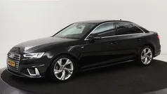 Gebruikt 2019 Audi A4 S-Line Sedan | € 20.900 (Eerlijke prijs)