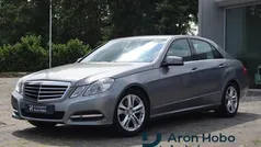 Gebruikt 2012 Mercedes E250 Avantgarde Sedan | € 13.950 (Eerlijke prijs)