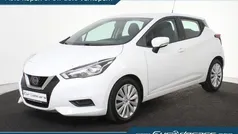 Gebruikt 2018 Nissan Micra Hatchback | € 9.750 (Eerlijke prijs)