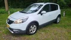 Gebruikt 2013 Renault Scénic III Bose Edition MPV | € 5.800 (Eerlijke prijs)