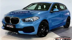 Gebruikt 2019 BMW 116 Hatchback | € 16.490 (Goede deal)