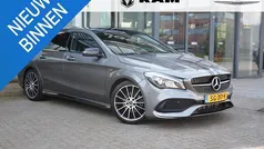 Gebruikt 2018 Mercedes CLA200 Shooting Brake Edition Stationwagen | € 25.750 (Eerlijke prijs)