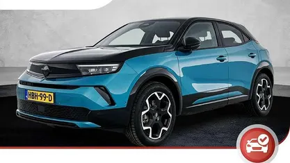 Occasion 2025 Opel Mokka-e SUV | € 27.825 (Eerlijke prijs)