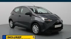 Gebruikt 2021 Toyota Aygo Hatchback | € 11.790 (Eerlijke prijs)