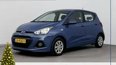 Gebruikt 2016 Hyundai i10 Comfort Hatchback | € 7.900 (Eerlijke prijs)