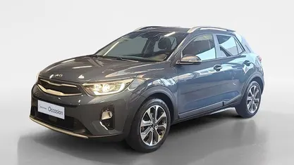 Occasion 2018 Kia Stonic SUV | € 14.945 (Eerlijke prijs)