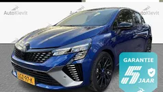 Blauw Nieuw 2025 Renault Clio V Esprit Alpine Hatchback | € 29.950 (Eerlijke prijs)