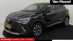 Gebruikt 2020 Renault Captur Intens SUV | € 16.935 (Eerlijke prijs)