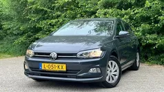 Gebruikt 2021 VW Polo Comfortline Hatchback | € 17.950 (Eerlijke prijs)