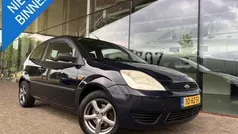 Gebruikt 2005 Ford Fiesta Style Hatchback | € 1.649 (Eerlijke prijs)