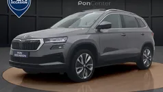 Grijs Gebruikt 2024 Skoda Karoq Business Line SUV | € 37.950 (Eerlijke prijs)