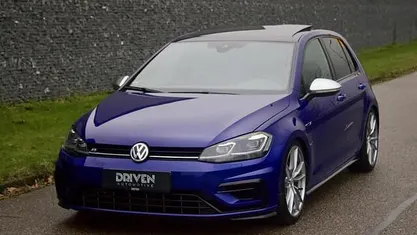 Gebruikt 2017 VW Golf VII R Hatchback | € 27.990 (Eerlijke prijs)