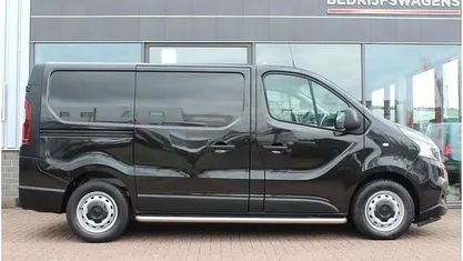 Occasion Fiat Talento 144 PK (105 kW) 2021 MPV