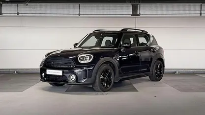 Occasion Mini Cooper Countryman Business 136 PK (100 kW) 2022 SUV
