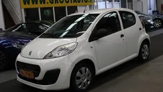 Gebruikt 2013 Peugeot 107 Hatchback | € 2.944 (Eerlijke prijs)