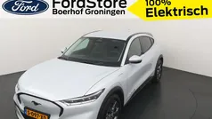 Gebruikt 2023 Ford Mustang Mach-E SUV | € 35.545 (Eerlijke prijs)