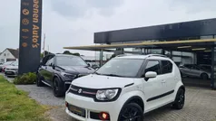 Wit Gebruikt 2020 Suzuki Ignis Hatchback | € 17.950 (Eerlijke prijs)