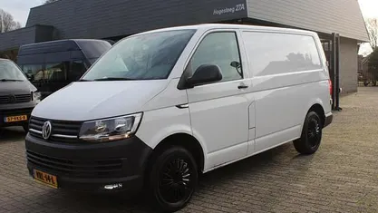 Occasion 2018 VW T6 Van | € 8.999 (Super prijs)