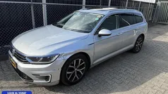 Gebruikt 2015 VW Passat Highline Stationwagen | € 8.950 (Eerlijke prijs)