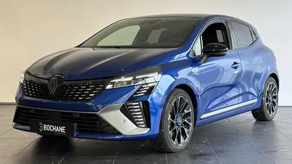 Gebruikt 2024 Renault Clio V Esprit Alpine Hatchback | € 25.295 (Eerlijke prijs)