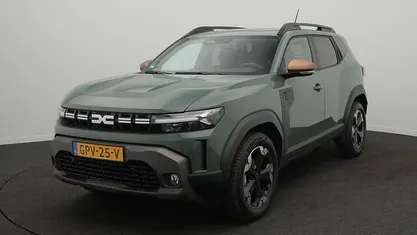 Occasion 2024 Dacia Duster Extreme SUV | € 27.950 (Eerlijke prijs)