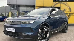 Gebruikt 2025 Opel Grandland Electric Business Edition SUV | € 50.250 (Eerlijke prijs)