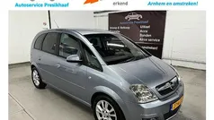 Gebruikt 2009 Opel Meriva Cosmo MPV | € 3.495 (Eerlijke prijs)