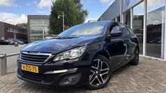 Gebruikt 2015 Peugeot 308 Access Stationwagen | € 2.945 (Super prijs)