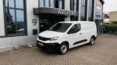 Gebruikt 2024 Peugeot Partner MPV | € 14.990 (Eerlijke prijs)