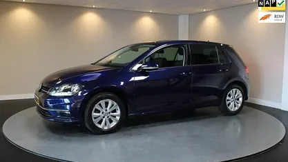 Occasion VW Golf VII Comfortline 110 PK (80 kW) 2018 Hatchback