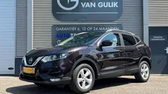 Gebruikt 2019 Nissan Qashqai SUV | € 14.995 (Goede deal)
