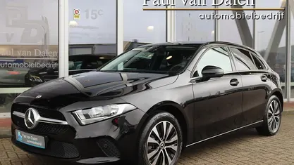 Occasion Mercedes A250 Premium 218 PK (160 kW) 2022 Hatchback