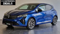 Gebruikt 2023 Renault Clio V Techno Hatchback | € 22.695 (Eerlijke prijs)