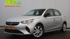 Gebruikt 2022 Opel Corsa Edition Hatchback | € 11.999 (Eerlijke prijs)