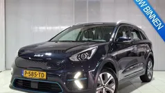 Blauw Gebruikt 2022 Kia e-Niro SUV | € 24.900 (Super prijs)