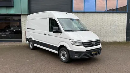Occasion VW Crafter 140 PK (102 kW) 2023 Van